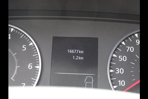 Renault Express 1.5 dCi 75 Comfort + AIRCO GROOT NAVI SCHERM SCHUIFDEUR CRUISE CONTROL