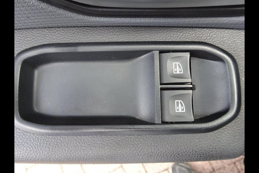 Renault Express 1.5 dCi 75 Comfort + AIRCO GROOT NAVI SCHERM SCHUIFDEUR CRUISE CONTROL