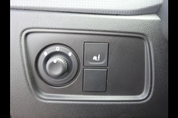 Renault Express 1.5 dCi 75 Comfort + AIRCO GROOT NAVI SCHERM SCHUIFDEUR CRUISE CONTROL
