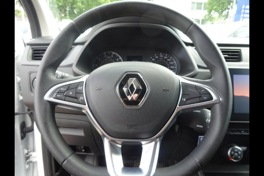 Renault Express 1.5 dCi 75 Comfort + AIRCO GROOT NAVI SCHERM SCHUIFDEUR CRUISE CONTROL
