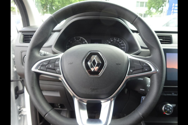Renault Express 1.5 dCi 75 Comfort + AIRCO GROOT NAVI SCHERM SCHUIFDEUR CRUISE CONTROL