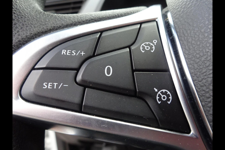 Renault Express 1.5 dCi 75 Comfort + AIRCO GROOT NAVI SCHERM SCHUIFDEUR CRUISE CONTROL