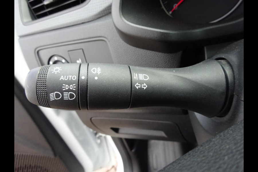 Renault Express 1.5 dCi 75 Comfort + AIRCO GROOT NAVI SCHERM SCHUIFDEUR CRUISE CONTROL