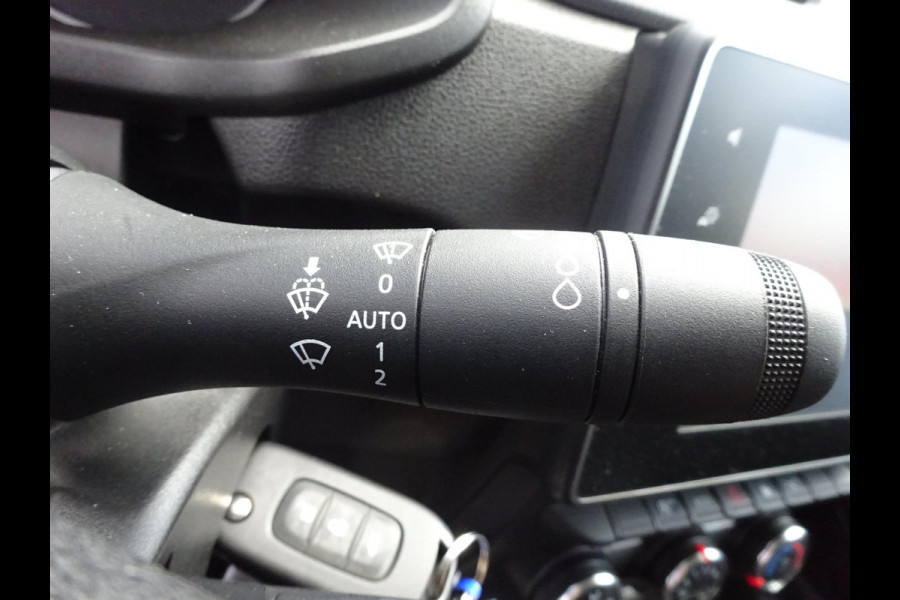 Renault Express 1.5 dCi 75 Comfort + AIRCO GROOT NAVI SCHERM SCHUIFDEUR CRUISE CONTROL