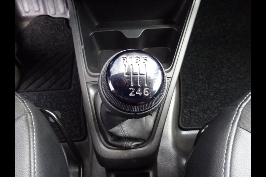 Renault Express 1.5 dCi 75 Comfort + AIRCO GROOT NAVI SCHERM SCHUIFDEUR CRUISE CONTROL