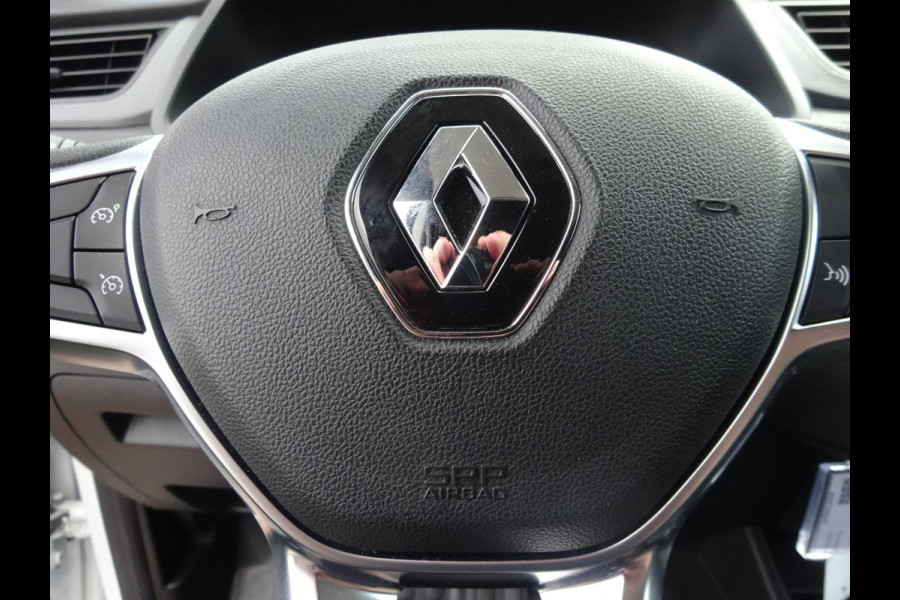 Renault Express 1.5 dCi 75 Comfort + AIRCO GROOT NAVI SCHERM SCHUIFDEUR CRUISE CONTROL