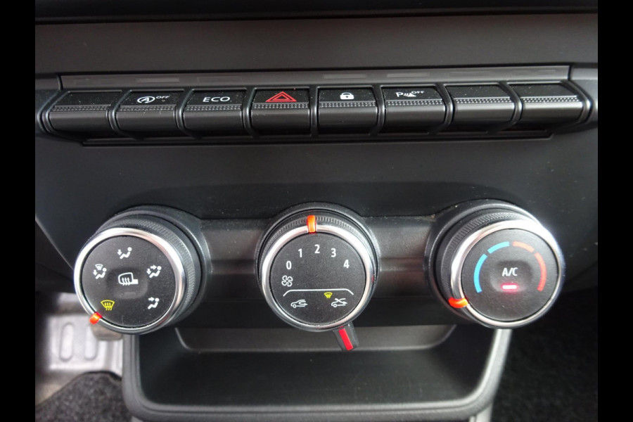 Renault Express 1.5 dCi 75 Comfort + AIRCO GROOT NAVI SCHERM SCHUIFDEUR CRUISE CONTROL