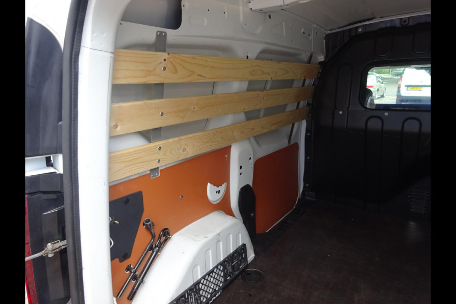 Renault Express 1.5 dCi 75 Comfort + AIRCO GROOT NAVI SCHERM SCHUIFDEUR CRUISE CONTROL
