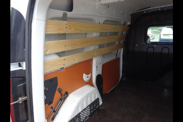 Renault Express 1.5 dCi 75 Comfort + AIRCO GROOT NAVI SCHERM SCHUIFDEUR CRUISE CONTROL