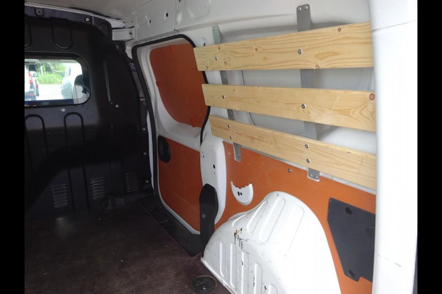 Renault Express 1.5 dCi 75 Comfort + AIRCO GROOT NAVI SCHERM SCHUIFDEUR CRUISE CONTROL