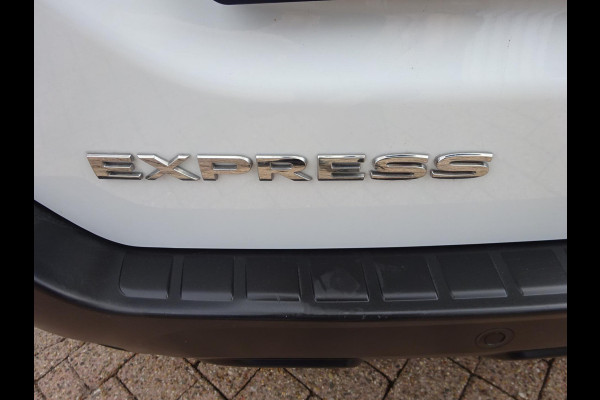Renault Express 1.5 dCi 75 Comfort + AIRCO GROOT NAVI SCHERM SCHUIFDEUR CRUISE CONTROL