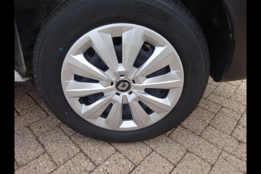 Renault Express 1.5 dCi 75 Comfort + AIRCO GROOT NAVI SCHERM SCHUIFDEUR CRUISE CONTROL