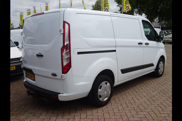 Ford Transit Custom 280 2.0 TDCI L1H1 Trend AIRCO 3 ZITS CRUISE CONTROL