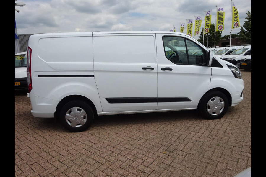 Ford Transit Custom 280 2.0 TDCI L1H1 Trend AIRCO 3 ZITS CRUISE CONTROL