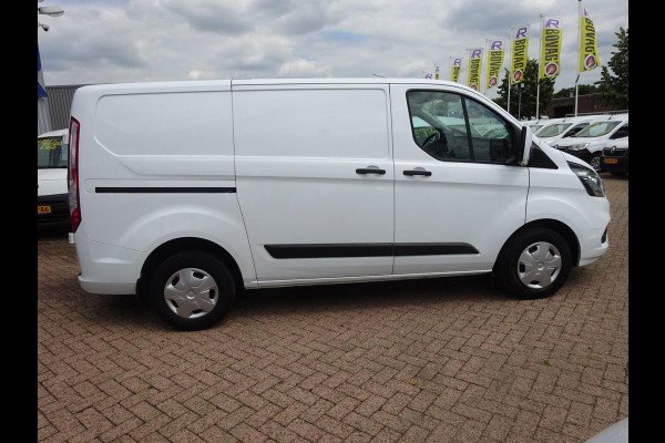 Ford Transit Custom 280 2.0 TDCI L1H1 Trend AIRCO 3 ZITS CRUISE CONTROL