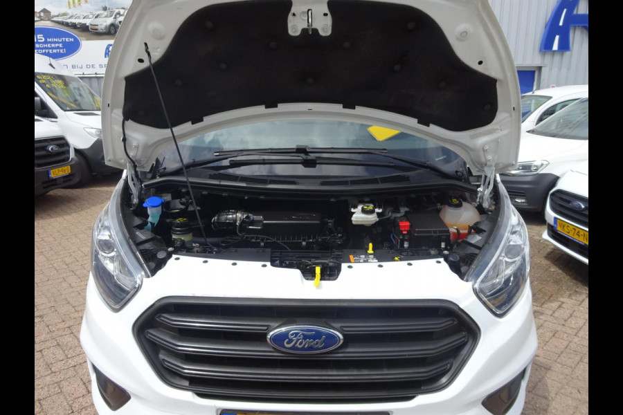 Ford Transit Custom 280 2.0 TDCI L1H1 Trend AIRCO 3 ZITS CRUISE CONTROL