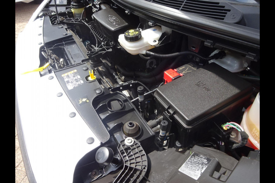 Ford Transit Custom 280 2.0 TDCI L1H1 Trend AIRCO 3 ZITS CRUISE CONTROL