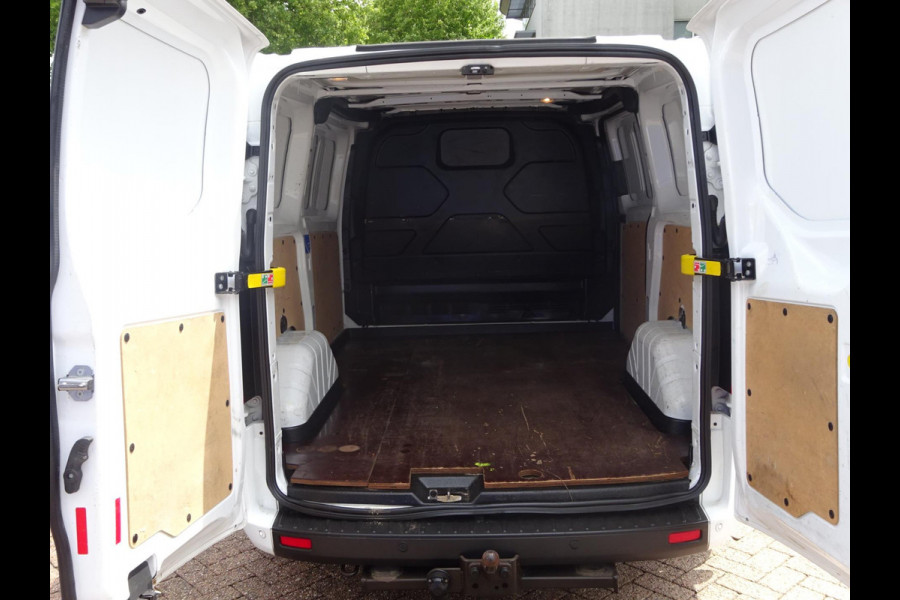 Ford Transit Custom 280 2.0 TDCI L1H1 Trend AIRCO 3 ZITS CRUISE CONTROL
