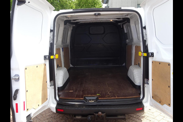 Ford Transit Custom 280 2.0 TDCI L1H1 Trend AIRCO 3 ZITS CRUISE CONTROL