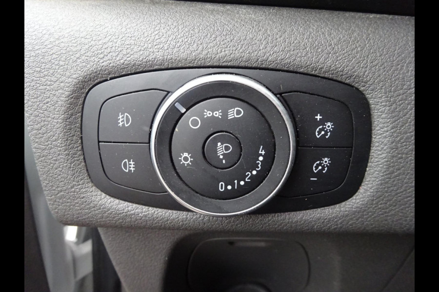 Ford Transit Custom 280 2.0 TDCI L1H1 Trend AIRCO 3 ZITS CRUISE CONTROL