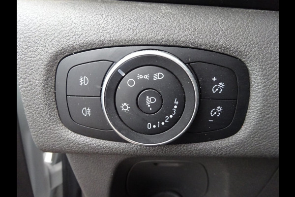 Ford Transit Custom 280 2.0 TDCI L1H1 Trend AIRCO 3 ZITS CRUISE CONTROL
