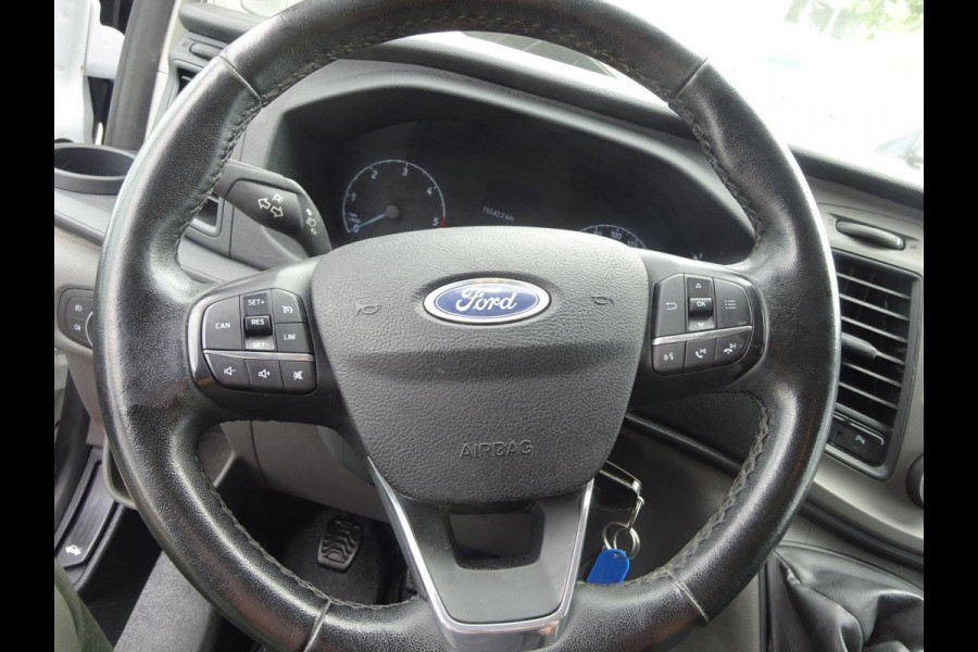 Ford Transit Custom 280 2.0 TDCI L1H1 Trend AIRCO 3 ZITS CRUISE CONTROL