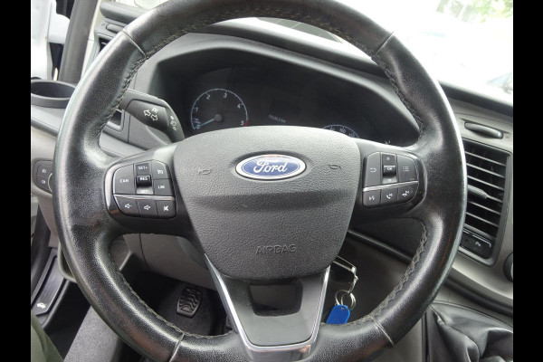 Ford Transit Custom 280 2.0 TDCI L1H1 Trend AIRCO 3 ZITS CRUISE CONTROL