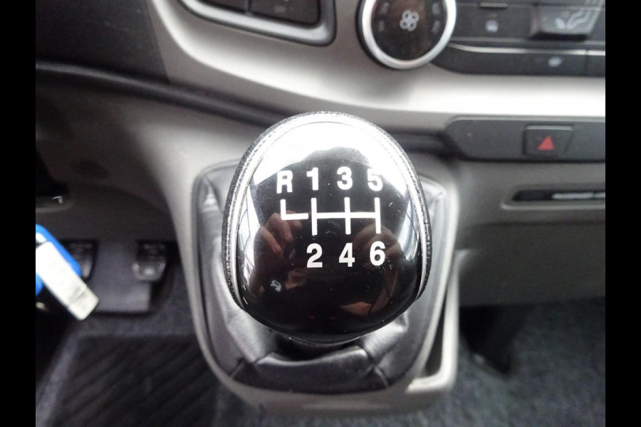 Ford Transit Custom 280 2.0 TDCI L1H1 Trend AIRCO 3 ZITS CRUISE CONTROL
