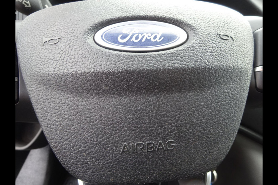 Ford Transit Custom 280 2.0 TDCI L1H1 Trend AIRCO 3 ZITS CRUISE CONTROL