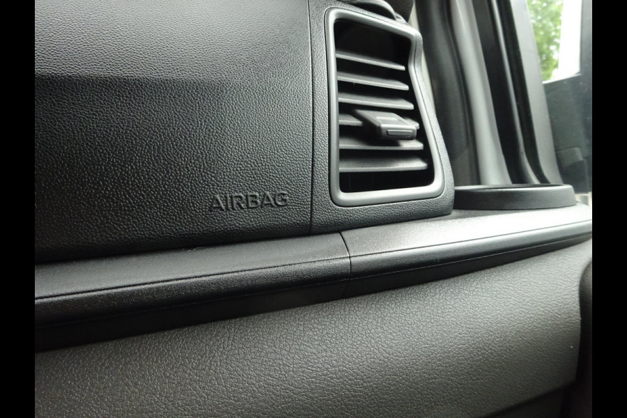Ford Transit Custom 280 2.0 TDCI L1H1 Trend AIRCO 3 ZITS CRUISE CONTROL