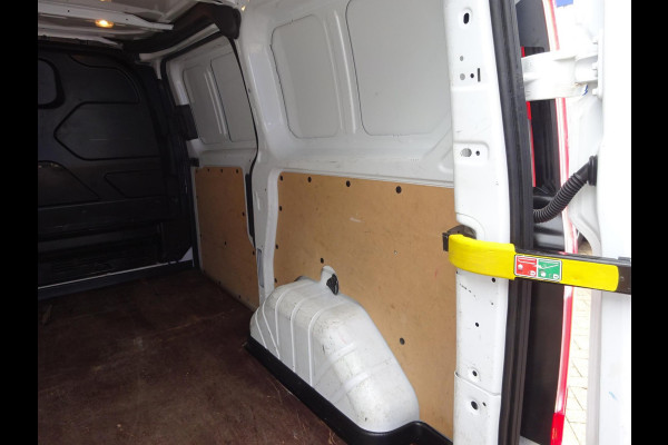 Ford Transit Custom 280 2.0 TDCI L1H1 Trend AIRCO 3 ZITS CRUISE CONTROL