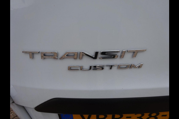 Ford Transit Custom 280 2.0 TDCI L1H1 Trend AIRCO 3 ZITS CRUISE CONTROL