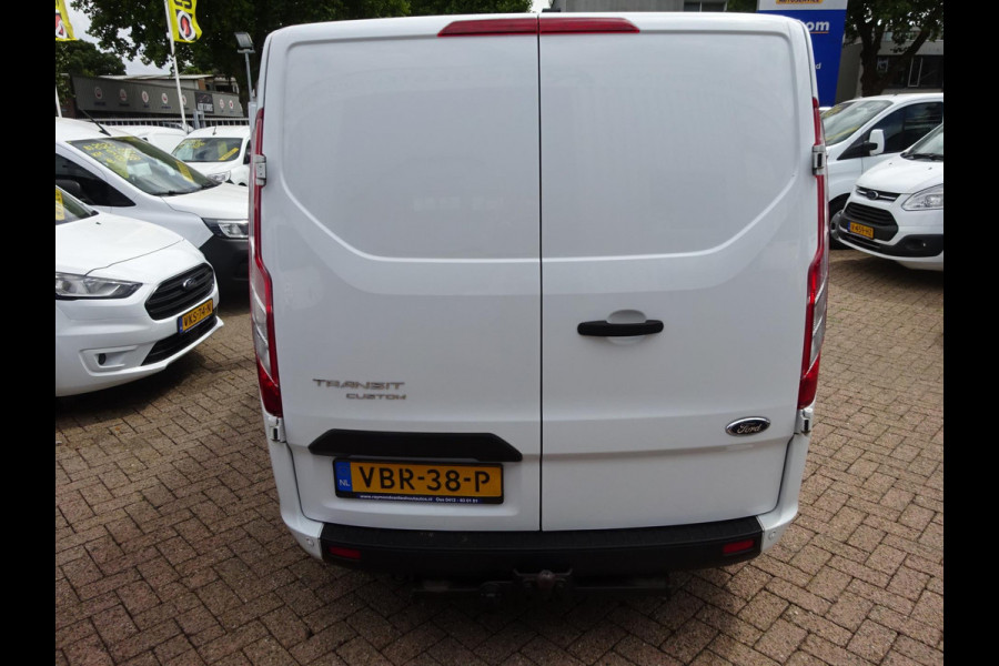 Ford Transit Custom 280 2.0 TDCI L1H1 Trend AIRCO 3 ZITS CRUISE CONTROL
