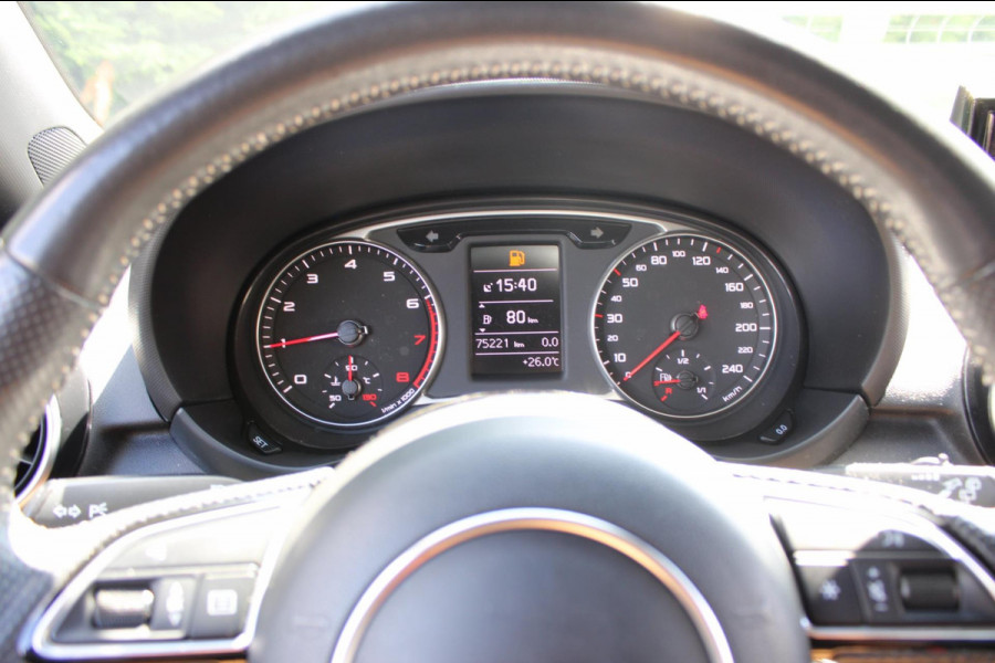 Audi A1 Sportback 1.0 TFSI Advance Sport S-Line !!NIEUWBINNEN!!