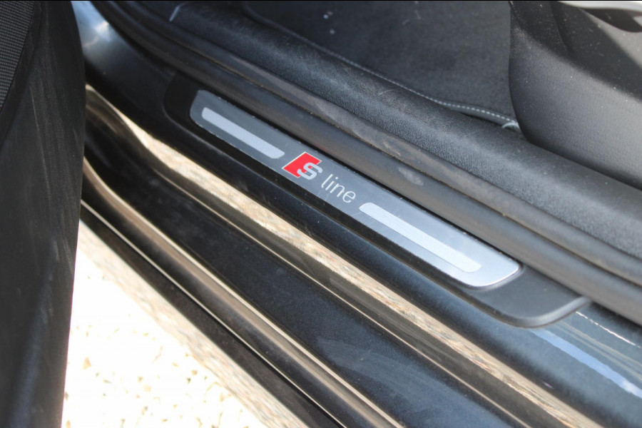 Audi A1 Sportback 1.0 TFSI Advance Sport S-Line !!NIEUWBINNEN!!