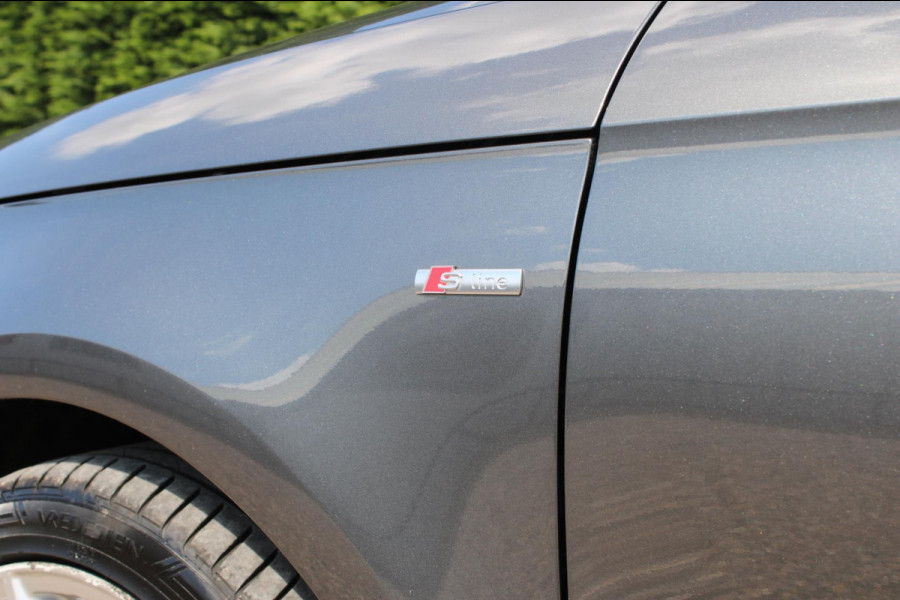 Audi A1 Sportback 1.0 TFSI Advance Sport S-Line !!NIEUWBINNEN!!
