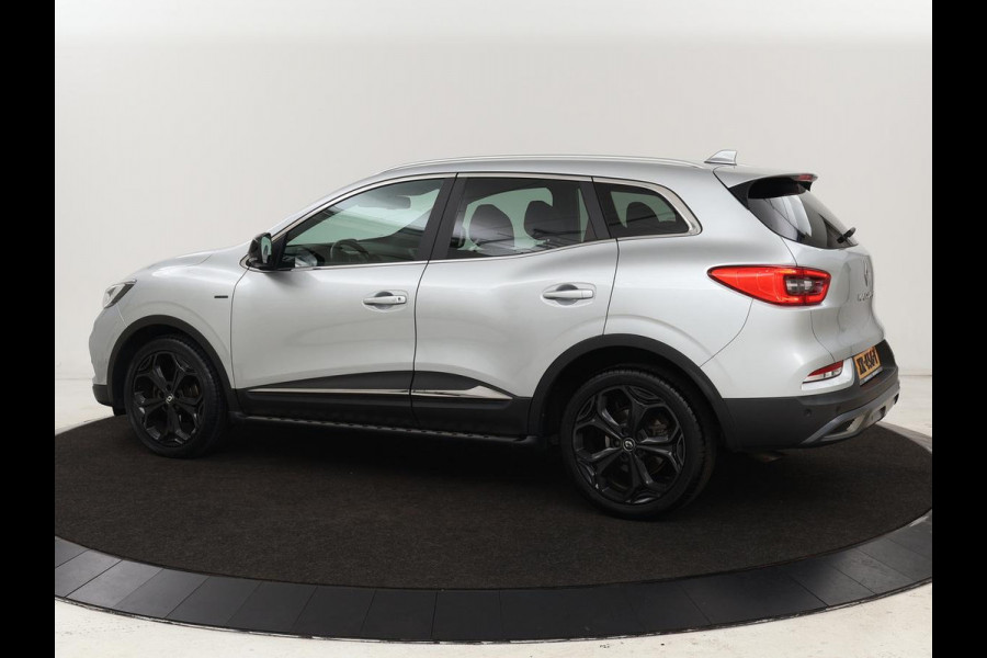 Renault Kadjar 1.3 TCe Black Edition | Stoelverwarming | Carplay | Keyless | Camera | Leder/Alcantara | Full LED | Half leder | Bose Sound | Climate control