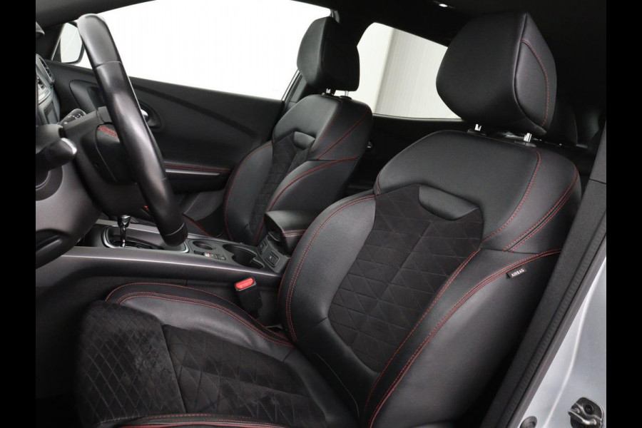 Renault Kadjar 1.3 TCe Black Edition | Stoelverwarming | Carplay | Keyless | Camera | Leder/Alcantara | Full LED | Half leder | Bose Sound | Climate control