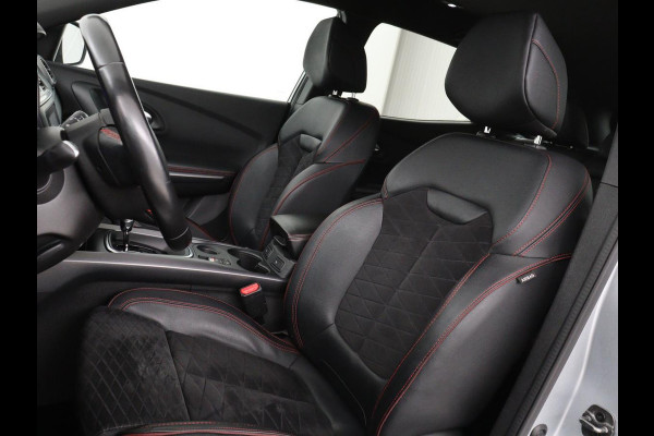 Renault Kadjar 1.3 TCe Black Edition | Stoelverwarming | Carplay | Keyless | Camera | Leder/Alcantara | Full LED | Half leder | Bose Sound | Climate control