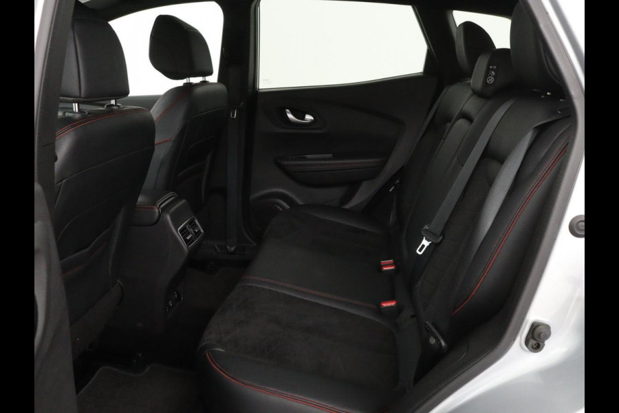 Renault Kadjar 1.3 TCe Black Edition | Stoelverwarming | Carplay | Keyless | Camera | Leder/Alcantara | Full LED | Half leder | Bose Sound | Climate control