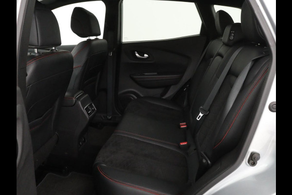 Renault Kadjar 1.3 TCe Black Edition | Stoelverwarming | Carplay | Keyless | Camera | Leder/Alcantara | Full LED | Half leder | Bose Sound | Climate control