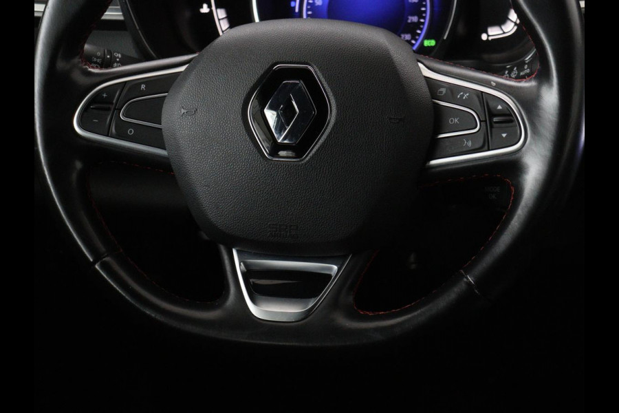 Renault Kadjar 1.3 TCe Black Edition | Stoelverwarming | Carplay | Keyless | Camera | Leder/Alcantara | Full LED | Half leder | Bose Sound | Climate control