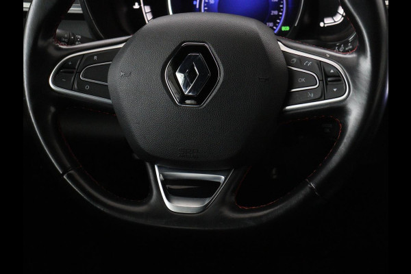Renault Kadjar 1.3 TCe Black Edition | Stoelverwarming | Carplay | Keyless | Camera | Leder/Alcantara | Full LED | Half leder | Bose Sound | Climate control