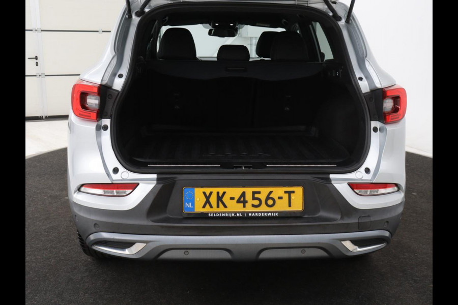 Renault Kadjar 1.3 TCe Black Edition | Stoelverwarming | Carplay | Keyless | Camera | Leder/Alcantara | Full LED | Half leder | Bose Sound | Climate control