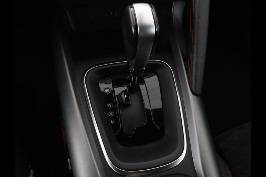 Renault Kadjar 1.3 TCe Black Edition | Stoelverwarming | Carplay | Keyless | Camera | Leder/Alcantara | Full LED | Half leder | Bose Sound | Climate control