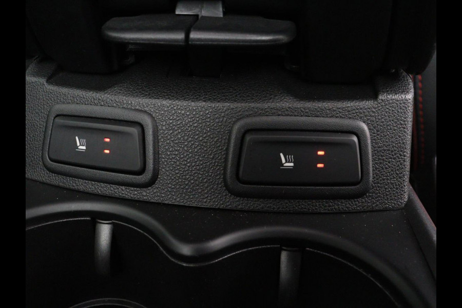 Renault Kadjar 1.3 TCe Black Edition | Stoelverwarming | Carplay | Keyless | Camera | Leder/Alcantara | Full LED | Half leder | Bose Sound | Climate control
