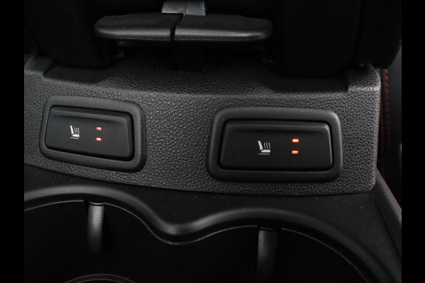 Renault Kadjar 1.3 TCe Black Edition | Stoelverwarming | Carplay | Keyless | Camera | Leder/Alcantara | Full LED | Half leder | Bose Sound | Climate control