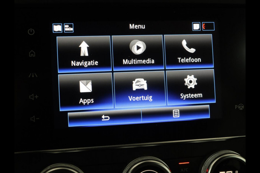 Renault Kadjar 1.3 TCe Black Edition | Stoelverwarming | Carplay | Keyless | Camera | Leder/Alcantara | Full LED | Half leder | Bose Sound | Climate control