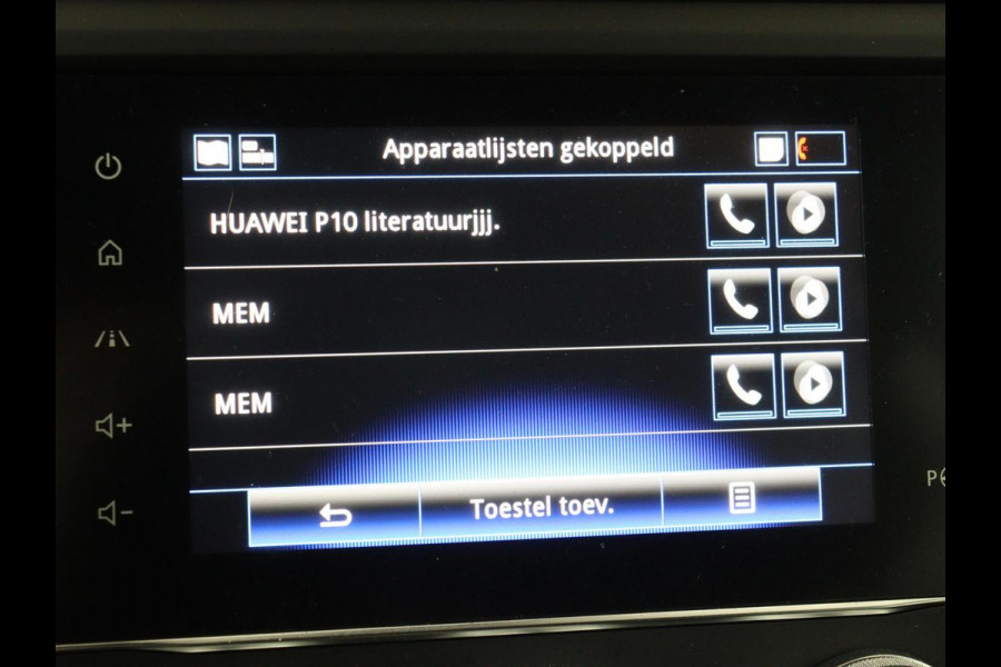 Renault Kadjar 1.3 TCe Black Edition | Stoelverwarming | Carplay | Keyless | Camera | Leder/Alcantara | Full LED | Half leder | Bose Sound | Climate control