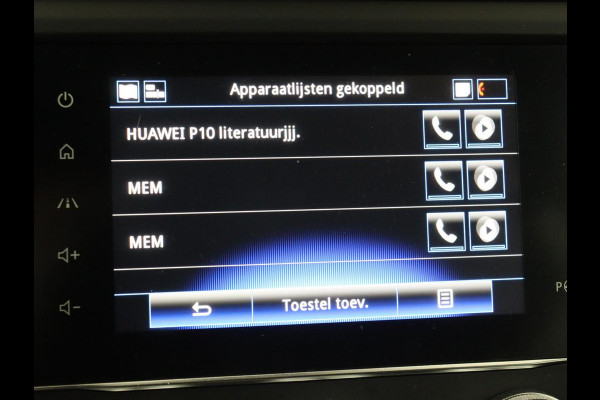 Renault Kadjar 1.3 TCe Black Edition | Stoelverwarming | Carplay | Keyless | Camera | Leder/Alcantara | Full LED | Half leder | Bose Sound | Climate control